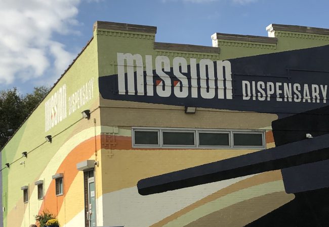 Dispensary 4Front Mission Illinois