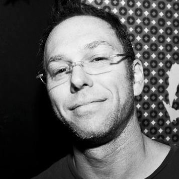 Joshua Krane